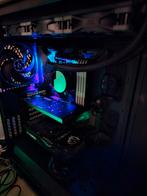 Workstation ryzen 5900x, Computers en Software, Desktop Pc's, Ophalen, 64 GB of meer, Zelfgebouwde PC, Zo goed als nieuw