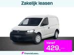 Volkswagen Bedrijfswagens Caddy Cargo Comfort 2.0 TDI EU6 75, Stof, 4 cilinders, 1404 kg, Volkswagen