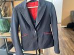 Stewardess Uniform Albeda, Kleding | Dames, Jasjes, Kostuums en Pakken, Kostuum of Pak, Blauw, Ophalen of Verzenden, Maat 36 (S)