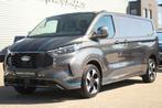 Ford Transit Custom 320 2.0TDCI 170pk L2H1 Sport | Automaat, Auto's, Bestelauto's, Stof, 4 cilinders, 2500 kg, Origineel Nederlands