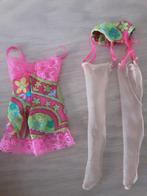 Vintage barbie#1821 Underliners, Ophalen of Verzenden, Gebruikt