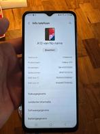 samsung galaxy a13, 64 GB, Ophalen of Verzenden, Zwart, Galaxy A