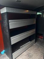 Bedrijfswagen inrichting, Auto diversen, Overige Auto diversen, Ophalen