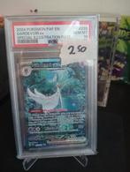 Gardevoir ex psa 10, Ophalen of Verzenden, Zo goed als nieuw, Losse kaart
