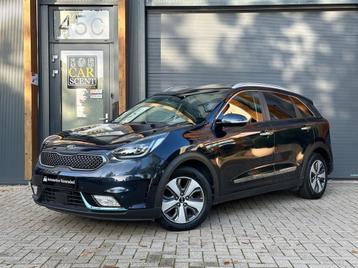 Kia NIRO 1.6 GDi PHEV BusinessLine beschikbaar voor biedingen