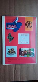 Jawa / CZ  historie en techniek, Motoren, Ophalen of Verzenden, Overige merken