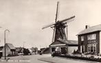 Mill, Molen aan de Molenstraat (1973) 129329, Verzamelen, Ophalen of Verzenden, 1960 tot 1980, Gelopen, Noord-Brabant