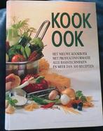 Kook ook, Gelezen, Overige typen, Ophalen of Verzenden, Irene van Blommenstein e.a.