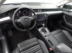 Volkswagen Passat Variant 1.4 TSI GTE R Performance Aut- Pan, Gebruikt, 4 cilinders, Met garantie (alle), Adaptive Cruise Control