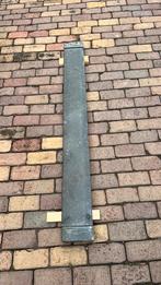 Hardstenen dorpel, 30 cm of meer, Steen of Klei, 50 tot 150 cm, Ophalen of Verzenden