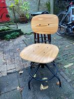 Ikea Office chair, Huis en Inrichting, Bureaustoelen, Ophalen, Gebruikt, Beige