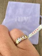 My Jewellery ring mt 17 NIEUW #008AB, Overige materialen, Nieuw, Ophalen of Verzenden, 17 tot 18