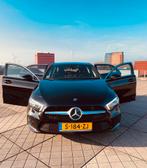 Mercedes A-Klasse Panoramadak| Full Option| Sfeerverlichting, Auto's, Mercedes-Benz, Te koop, 720 kg, Geïmporteerd, 5 stoelen