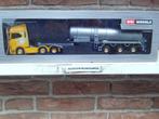 WSI  Iveco  S - Way AS  High  van  Solumera., Ophalen of Verzenden, Nieuw, Bus of Vrachtwagen, Wsi
