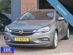Opel Astra 1.4 Clima Navi Carplay dealer onderhouden, Auto's, Opel, Gebruikt, 620 kg, Bedrijf, 1198 kg