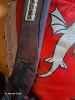 Kitesurf Kite, Gebruikt, 8 m², Geen board, Ophalen of Verzenden