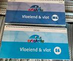 Vloeiend en Vlot groep 6: M6 + E6 Set, Boeken, Ophalen of Verzenden, Beta, Zo goed als nieuw, Niet van toepassing