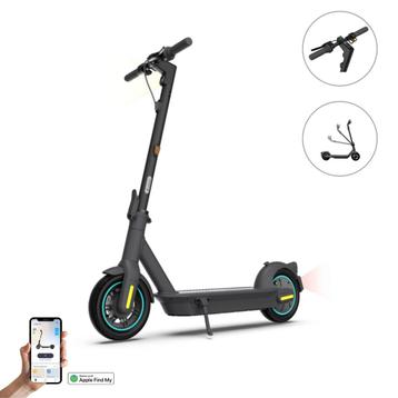 Segway NINEBOT G30 MAX - NIEUW IN DOOS beschikbaar voor biedingen