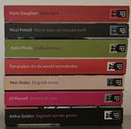 Diverse dwarsliggers - Handig voor op reis!, Boeken, Ophalen of Verzenden, Zo goed als nieuw