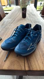 Nauwelijks gedragen Mizuno tennisschoenen, L00, Schoenen, Zo goed als nieuw, Ophalen
