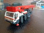 PPM 530 ATT kraanwagen van Joal model J 168, Ophalen of Verzenden, Zo goed als nieuw, Hijskraan, Tractor of Landbouw, Overige merken