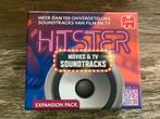 Hitster Movies & Soundtracks - Uitbreiding, Drie of vier spelers, Ophalen, Zo goed als nieuw