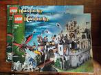 Lego Castle 7094, Kinderen en Baby's, Speelgoed | Duplo en Lego, Ophalen of Verzenden, Gebruikt, Lego