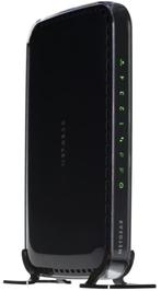 Netgear WN2500RP, Ophalen of Verzenden, Gebruikt, Netgear