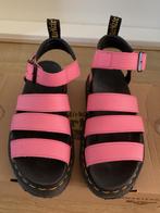**TOPPER** Hippe Dr. Martens Sandalen (ROZE) maat 38, Kleding | Dames, Schoenen, Roze, Sandalen of Muiltjes, Ophalen of Verzenden
