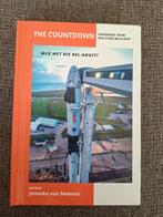 The Countdown - Weg met die bel-angst!, Ophalen of Verzenden, Zo goed als nieuw, Janneke van Meenen