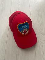 Dsquared2 rode pet, Dsquared2, One size fits all, Ophalen of Verzenden, Pet