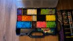 Opruiming heleboel loombands, Ophalen, Gebruikt