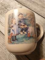 Ot en Sien mok, Huis en Inrichting, Keuken | Servies, Ophalen of Verzenden, Overige stijlen, Kop(pen) en/of Schotel(s)