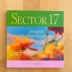Kpop album CD Seventeen - Sector 17, Verzamelen, Ophalen of Verzenden, Zo goed als nieuw, Cd of Plaat