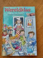 wereldklas, Gisette van Dalen, nieuwstaat., Ophalen of Verzenden, Zo goed als nieuw, Gisette van Dalen, Fictie algemeen