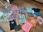Meisje zomer kledingpakket maat 110-116, Ophalen of Verzenden, Maat 110