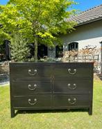 SALE! STIJLVOLLE LADEKAST. OOSTERSE SFEER., Huis en Inrichting, Kasten | Ladekasten, 5 laden of meer, Ophalen, Overige houtsoorten