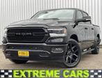 Dodge RAM Pick Up 1500 4x4 Crew Cab Sport LPG, Auto's, Te koop, 5 stoelen, 401 pk, LPG