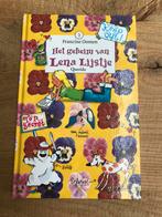 Francine Oomen - Het geheim van Lena Lijstje, Ophalen of Verzenden, Zo goed als nieuw, Francine Oomen