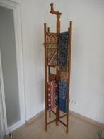 Houten rek, Ophalen, Gebruikt