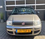 Fiat Panda 1.2 Classic*NW APK*NW Koppeling, Auto's, Euro 5, Gebruikt, 1242 cc, Origineel Nederlands
