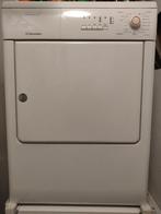 Afvoer droger Electrolux, Witgoed en Apparatuur, Ophalen, 6 tot 8 kg, Gebruikt, Luchtafvoer