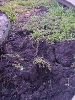 Gratis aarde, Tuin en Terras, Ophalen, Tuinaarde