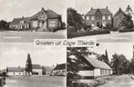 Lage Mierde (N.Br.) - Groeten uit Lage Mierde, ca. 1970., Verzamelen, Ophalen of Verzenden, 1960 tot 1980, Gelopen, Noord-Brabant
