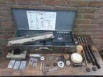 Peugeot 505 Citroen CX gereedschap ZE motor Fenwick 8.0144, Ophalen of Verzenden, Gebruikt