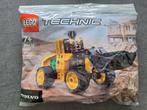 Lego technic 30433, Kinderen en Baby's, Speelgoed | Duplo en Lego, Ophalen of Verzenden, Nieuw, Complete set, Lego
