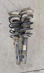 M Veerpoot schokdemper set links en rechts voorzijde BMW 1 s, Gebruikt, -, -, Ophalen of Verzenden