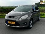 Ford C-Max 1.0 Edition, Auto's, Ford, Voorwielaandrijving, Gebruikt, Bruin, Handgeschakeld