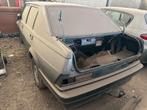 Alfa Romeo 75 Kale Carrosserie + LPG Tank - Weinig Roest, Ophalen, Gebruikt, Alfa Romeo, Voor
