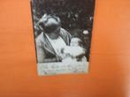 Vrouwen, Verzamelen, Ansichtkaarten | Themakaarten, Verzenden, Voor 1920, Gelopen